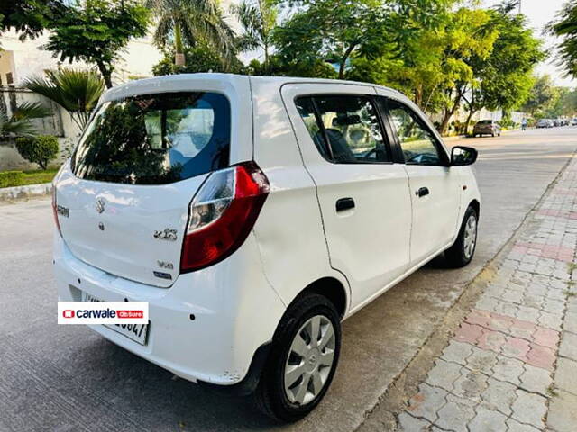 Used Maruti Suzuki Alto K10 [2014-2020] VXi AMT in Lucknow