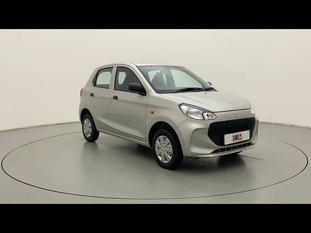 Used 2023 Maruti Suzuki Alto in Delhi