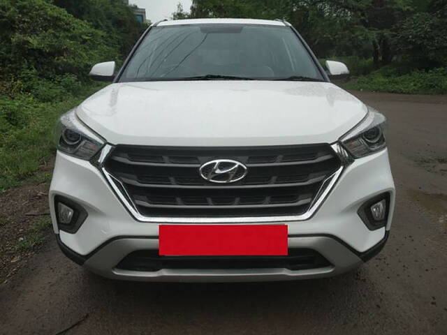 Used 2019 Hyundai Creta in Pune