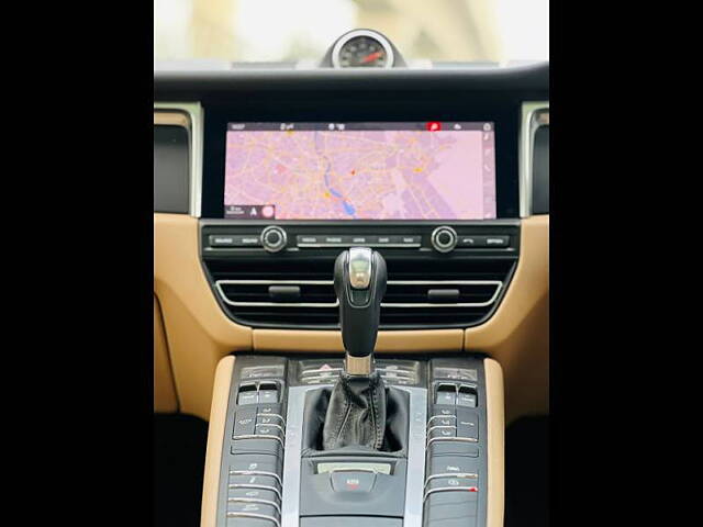 Used Porsche Macan [2019-2021] Base [2019-2020] in Delhi