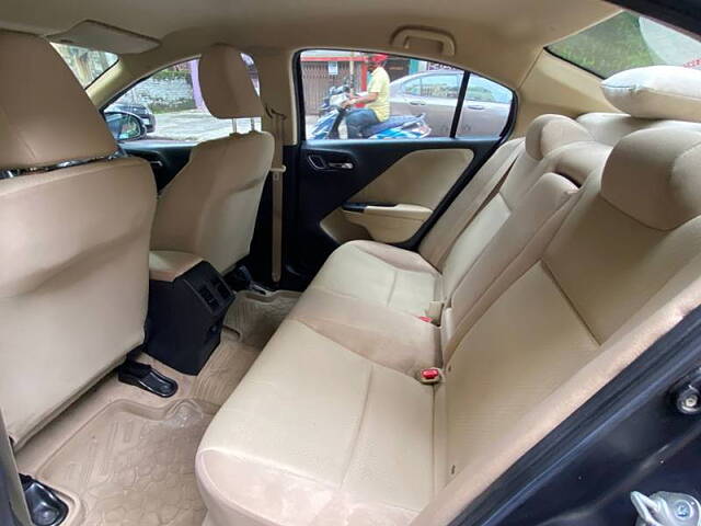 Used Honda City [2014-2017] V in Kolkata