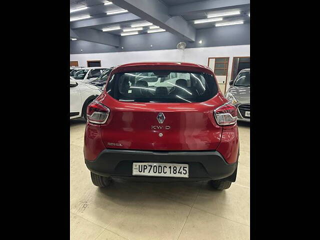 Used Renault Kwid [2015-2019] RXL [2015-2019] in Kanpur