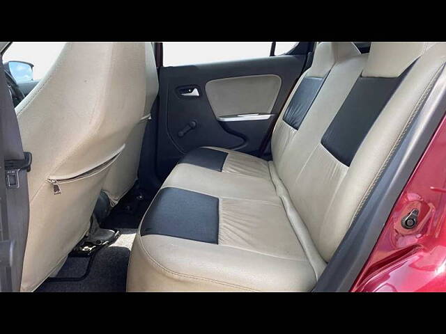 Used Maruti Suzuki Alto K10 [2014-2020] VXi [2014-2019] in Pune