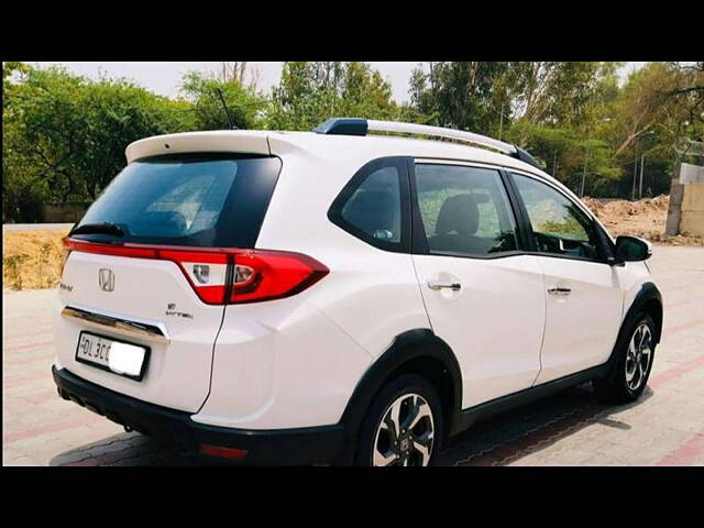 Used Honda BR-V V CVT Petrol in Delhi