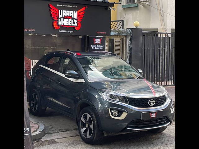 Used Tata Nexon [2017-2020] XZA Plus Petrol in Kolkata