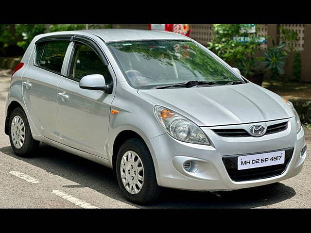 Used Hyundai i20 [2008-2010] Magna 1.2 in Mumbai