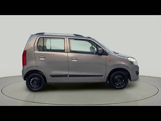 Used Maruti Suzuki Wagon R 1.0 [2014-2019] VXI in Patna