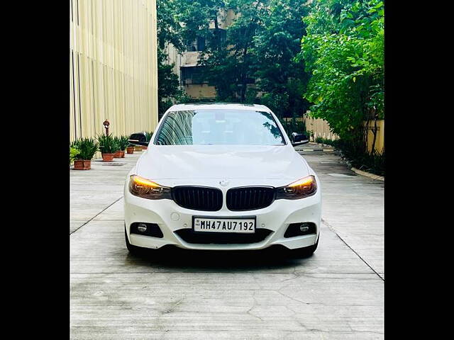 Used BMW 3 Series GT [2016-2021] 330i M Sport [2017-2019] in Mumbai