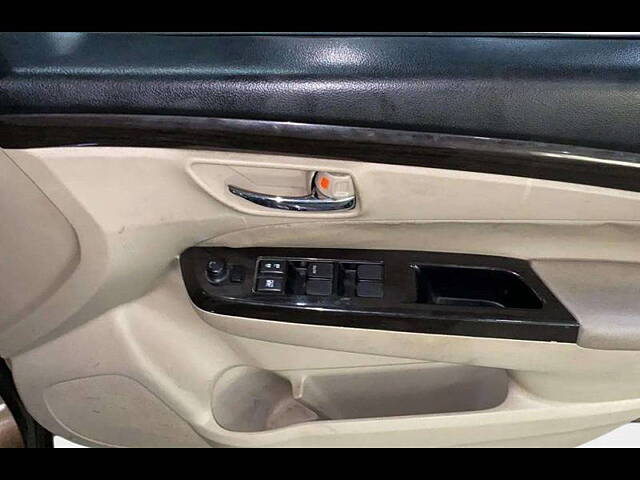 Used Maruti Suzuki Ciaz [2014-2017] ZXI+ in Vadodara