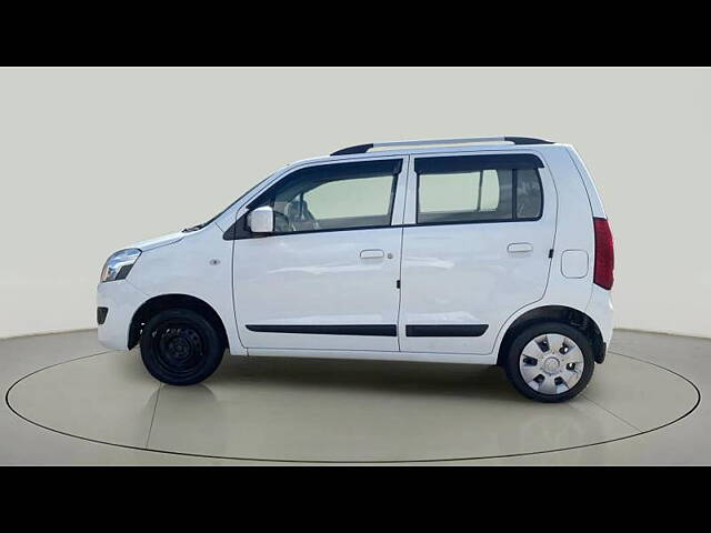 Used Maruti Suzuki Wagon R 1.0 [2014-2019] VXI in Pune