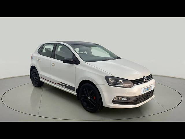 Used 2017 Volkswagen Polo in Pune