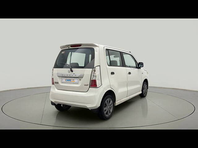 Used Maruti Suzuki Wagon R 1.0 [2014-2019] VXI+ (O) in Hyderabad