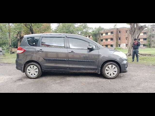 Used Maruti Suzuki Ertiga [2018-2022] VXi in Kolkata