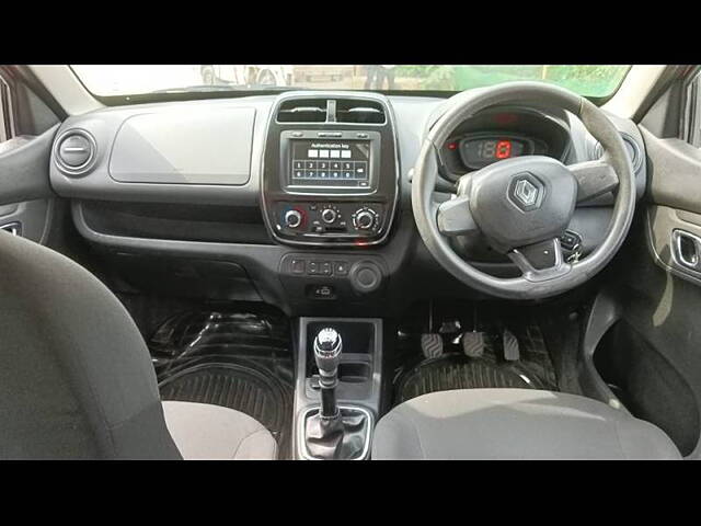 Used Renault Kwid [2015-2019] 1.0 RXT [2016-2019] in Delhi