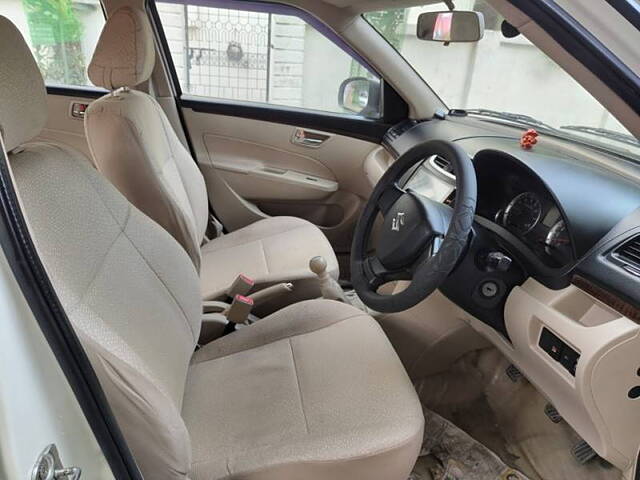 Used Maruti Suzuki Swift DZire [2011-2015] VXI in Nagpur