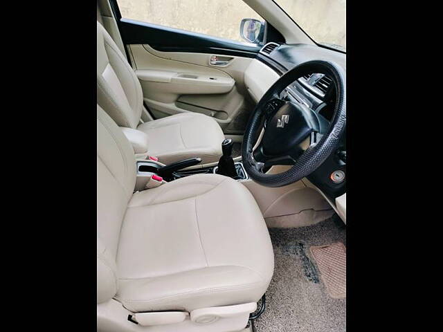 Used Maruti Suzuki Ciaz Delta Hybrid 1.5 [2018-2020] in Delhi