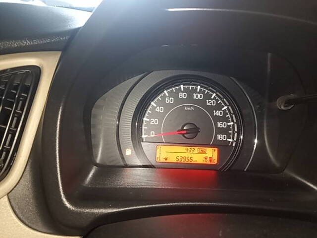 Used Maruti Suzuki Wagon R [2019-2022] LXi (O) 1.0 CNG in Thane