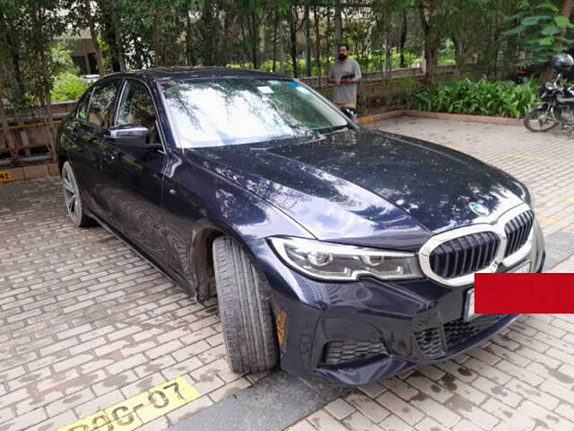 Used 2022 BMW 3-Series in Gurgaon