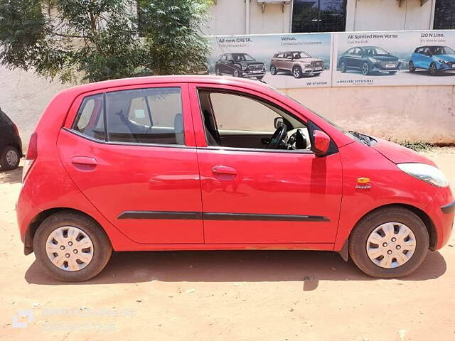 Used Hyundai i10 [2007-2010] Magna 1.2 in Bangalore