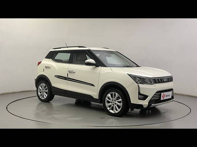 Used Mahindra XUV300 [2019-2024] W8 1.5 Diesel [2020] in Ahmedabad