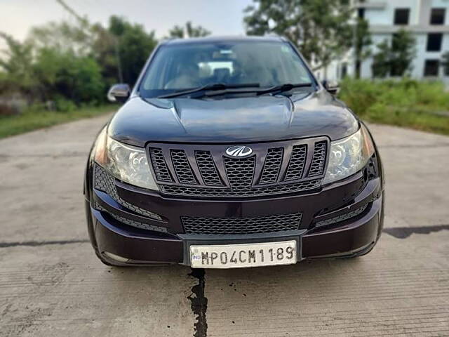 Used 2013 Mahindra XUV500 in Bhopal