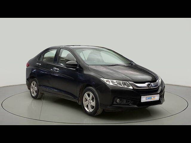 Used 2016 Honda City in Delhi