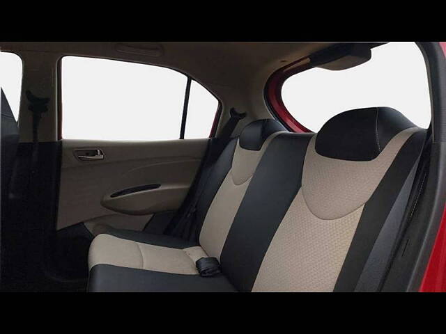 Used Hyundai Santro Sportz AMT [2018-2020] in Hyderabad