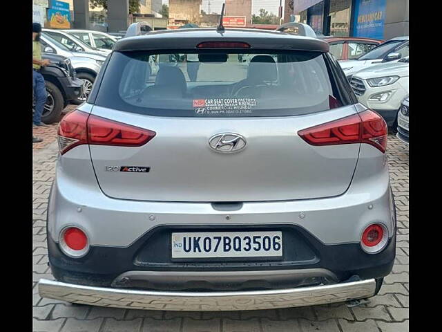 Used Hyundai i20 Active [2015-2018] 1.2 S in Dehradun