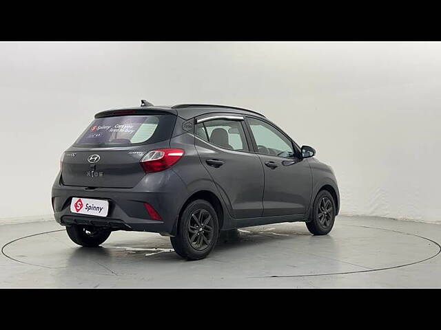 Used Hyundai Grand i10 Nios [2019-2023] Sportz 1.2 Kappa VTVT in Gurgaon