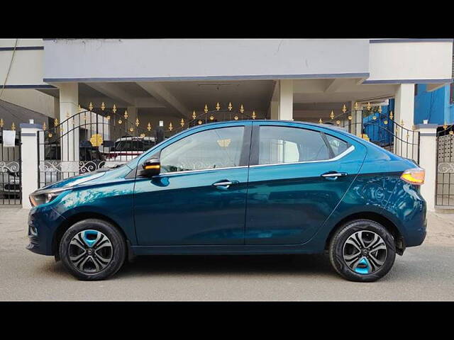 Used Tata Tigor EV [2021-2022] XZ Plus in Chennai