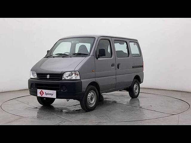 Used 2023 Maruti Suzuki Eeco in Chennai