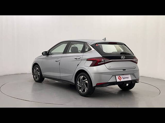 Used Hyundai i20 [2020-2023] Asta 1.0 Turbo IMT in Kolkata