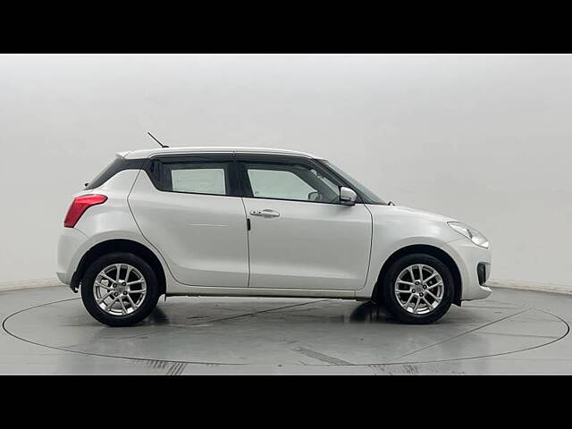 Used Maruti Suzuki Swift [2018-2021] ZXi AMT [2018-2019] in Delhi