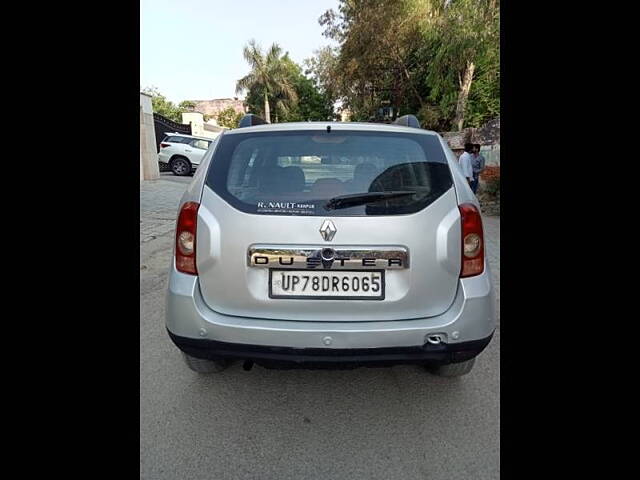 Used Renault Duster [2012-2015] 85 PS RxE Diesel in Kanpur