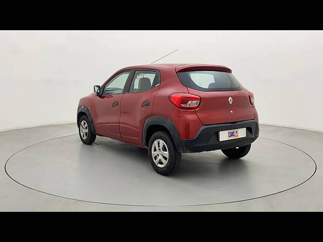 Used Renault Kwid [2015-2019] RXT [2015-2019] in Chennai