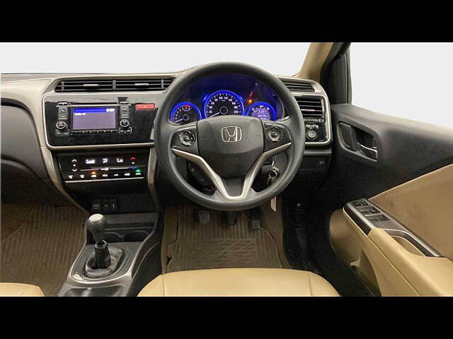 Used Honda City [2014-2017] V in Delhi