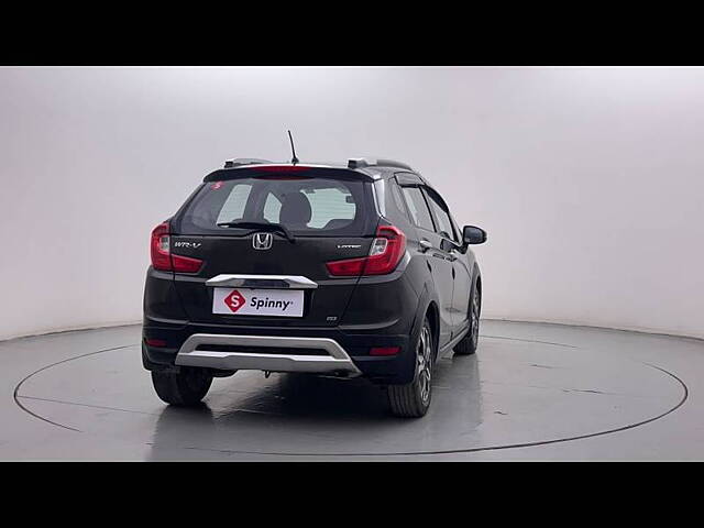 Used Honda WR-V [2017-2020] VX MT Diesel in Bangalore