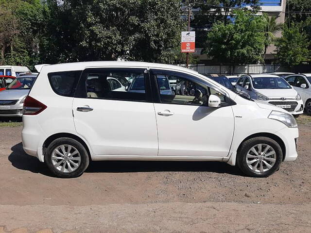 Used Maruti Suzuki Ertiga [2012-2015] ZDi in Pune