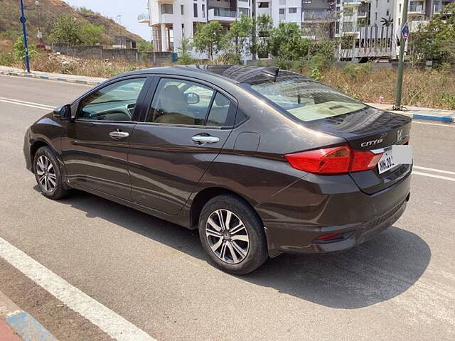 Used Honda City [2014-2017] V in Pune