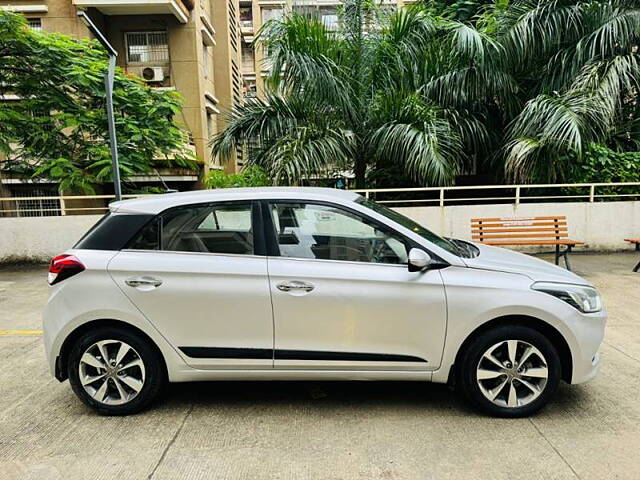 Used Hyundai Elite i20 [2016-2017] Asta 1.2 (O) [2016] in Pune