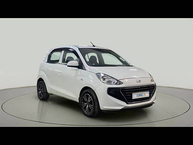 Used 2019 Hyundai Santro in Chandigarh