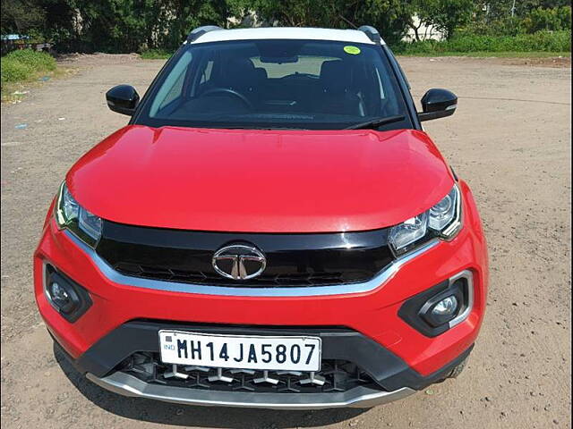 Used 2020 Tata Nexon in Pune