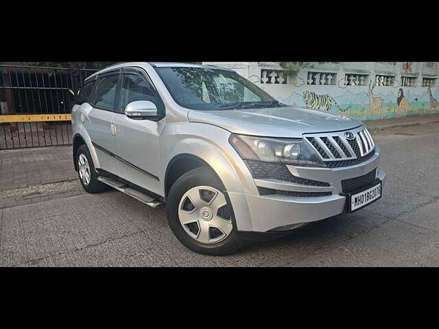 Used Mahindra XUV500 [2011-2015] W6 2013 in Pune