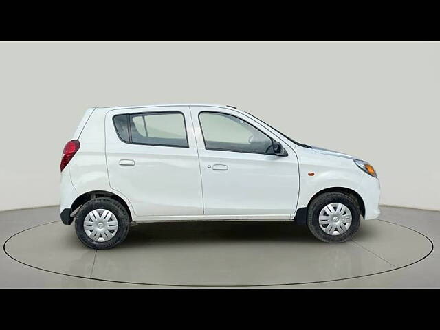 Used Maruti Suzuki Alto 800 [2012-2016] Lxi in Ahmedabad