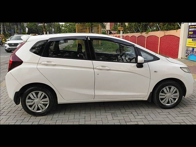 Used Honda Jazz [2015-2018] S MT [2015-2016] in Ghaziabad