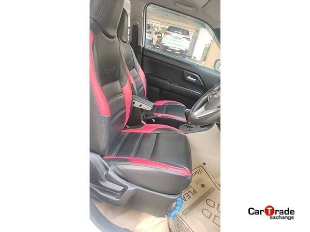 Used Maruti Suzuki Wagon R [2019-2022] VXi 1.2 AMT in Hyderabad