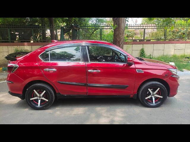 Used Honda Amaze [2018-2021] 1.2 S MT Petrol [2018-2020] in Delhi