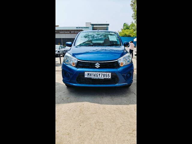 Used 2018 Maruti Suzuki Celerio in Pune