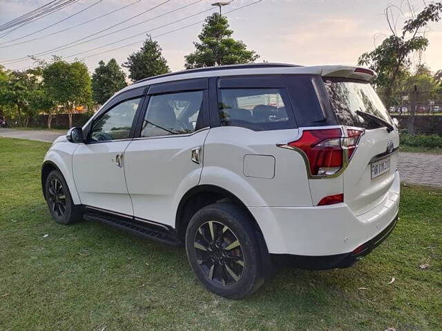 Used Mahindra XUV500 W11 (O) AWD in Tezpur