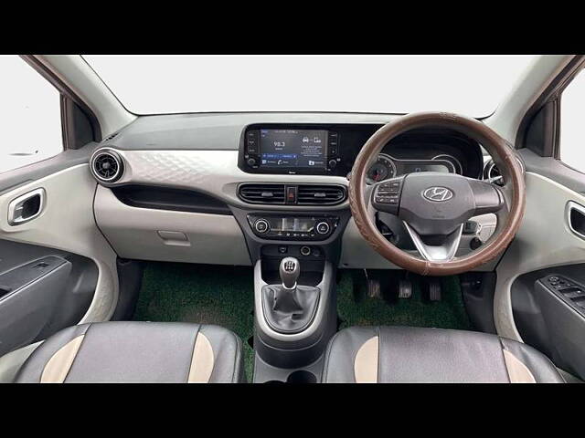 Used Hyundai Grand i10 Nios [2019-2023] Sportz 1.2 Kappa VTVT in Patna